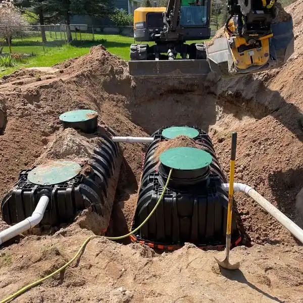 septic tank services St. Regis Falls